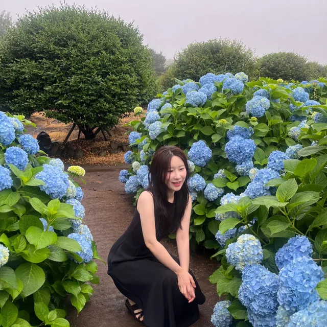 소금초코