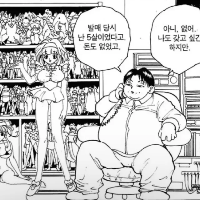미르키