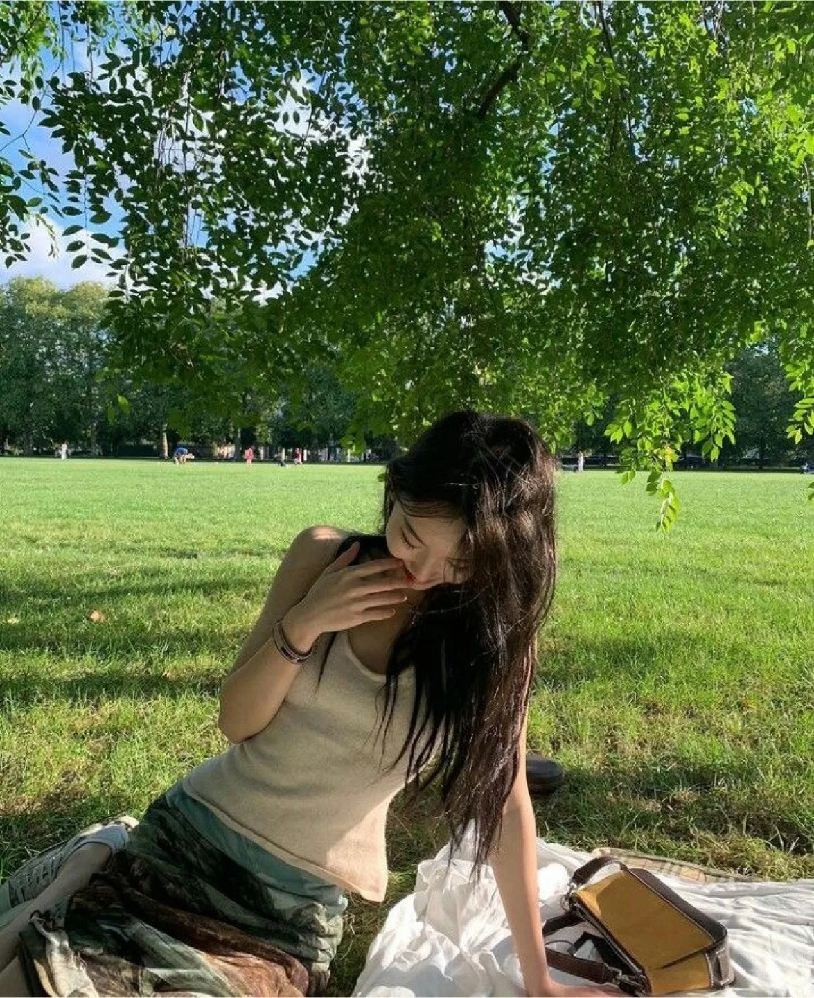 하늘