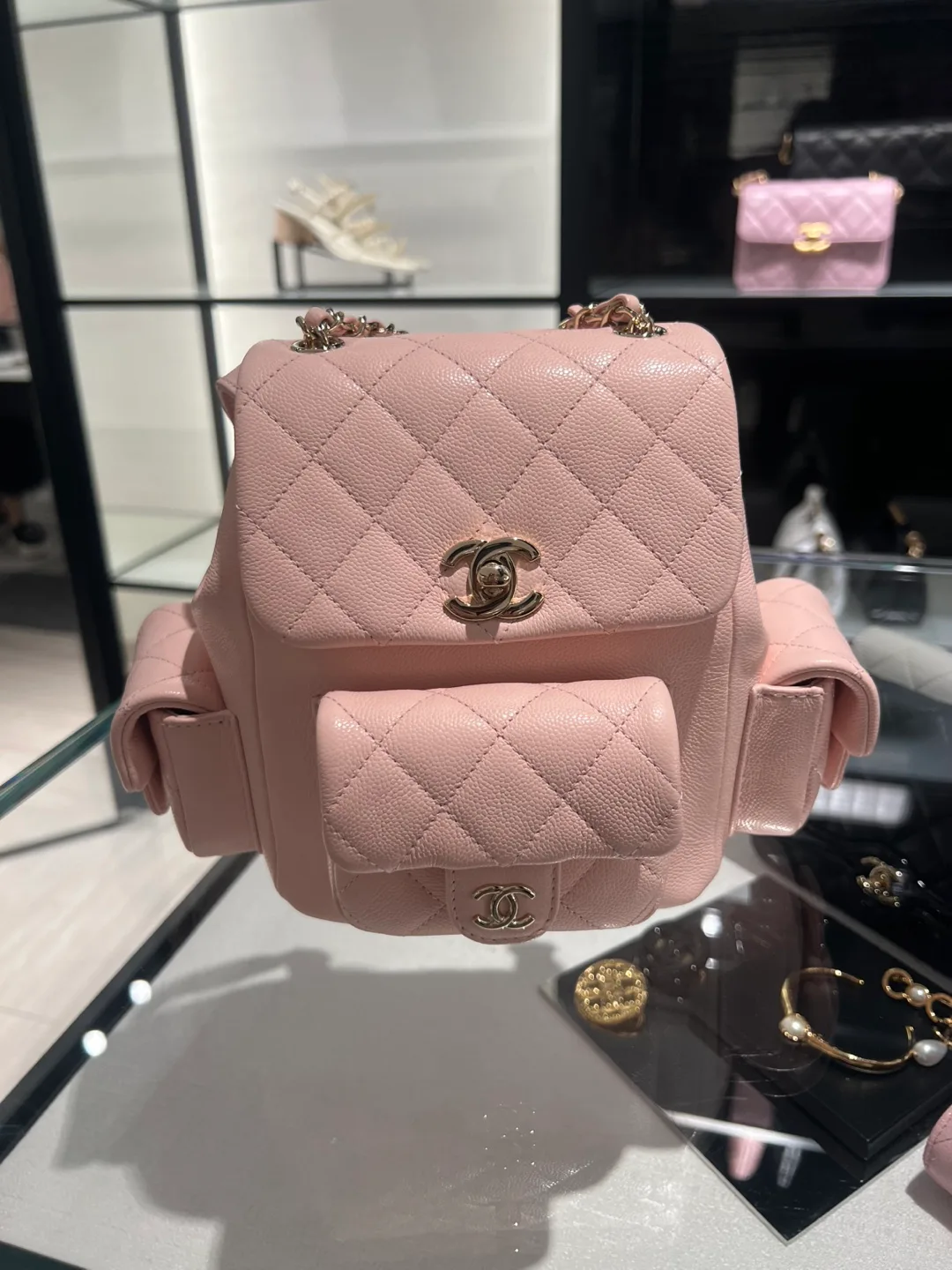 pinksuni