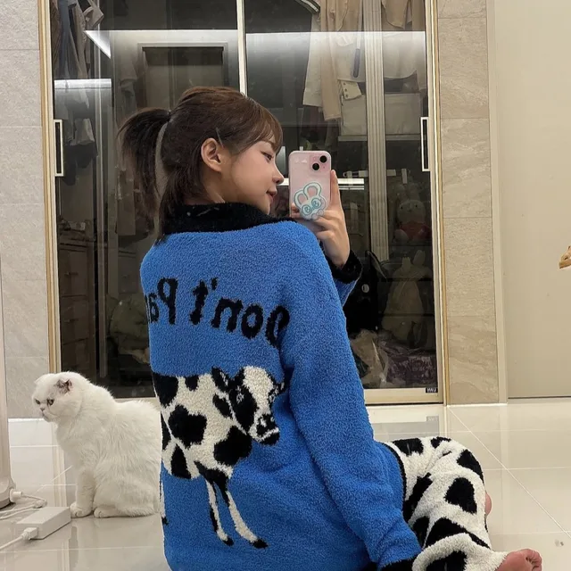 자몽허니블랙티