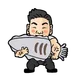바다호랑이