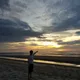 바다목마