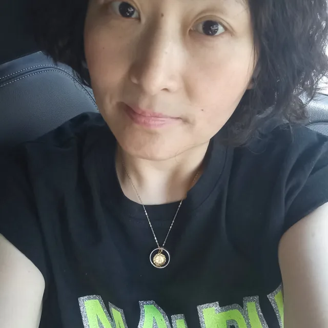 단비