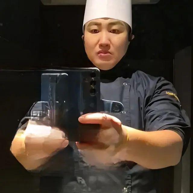 전우주선사