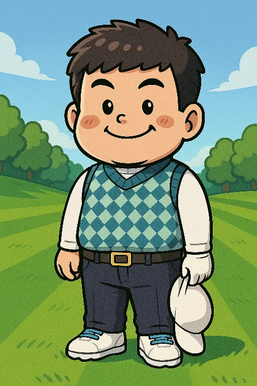 감나무