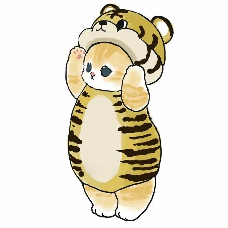 소심한호랑이