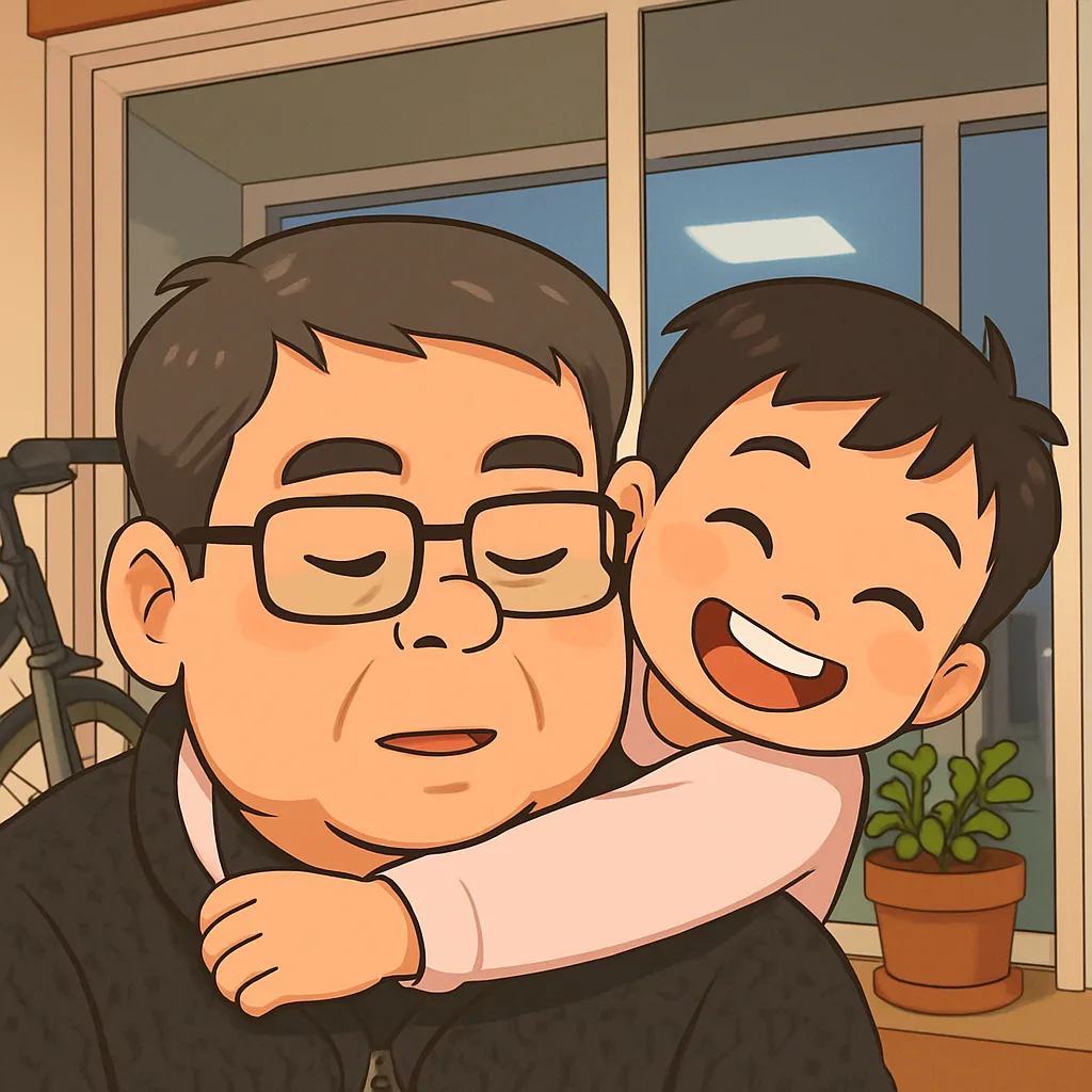 성실맨