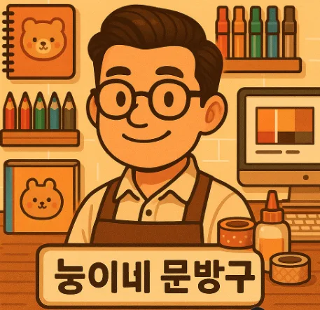 눙이네문방구