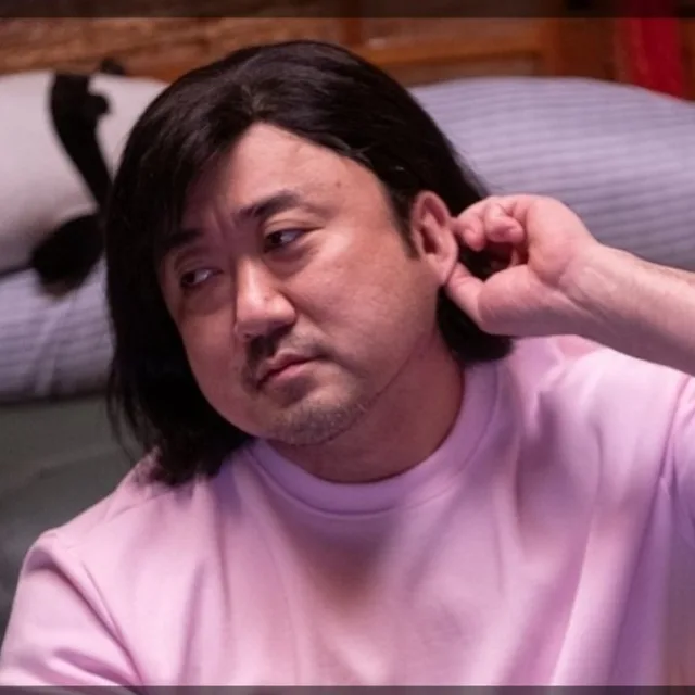 통영마동석