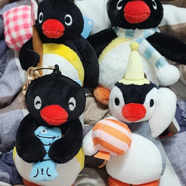 핑구쓰딱쓰