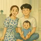 가족을위해