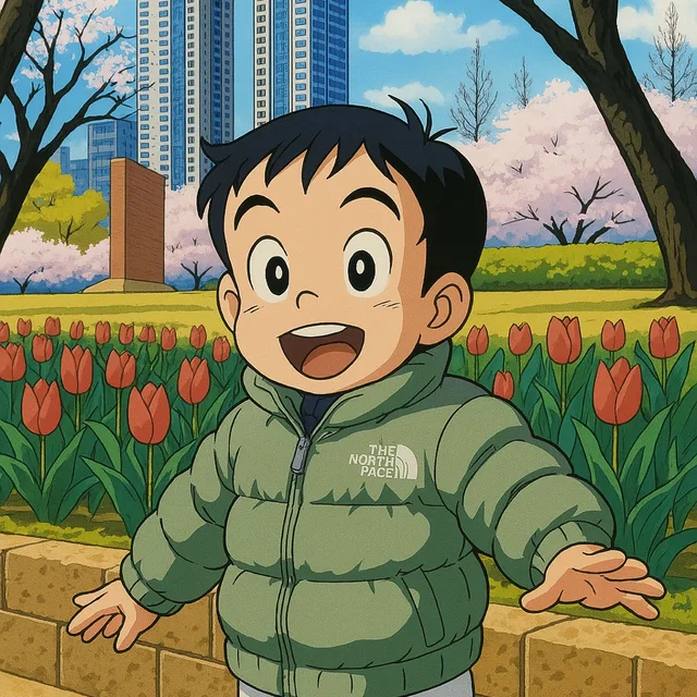바삭돌김