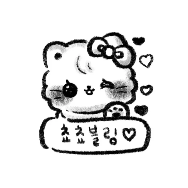 쵸쵸