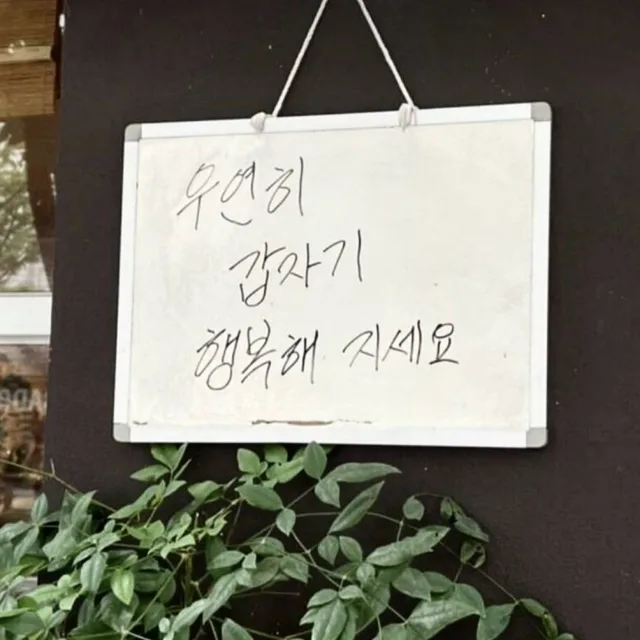 감자
