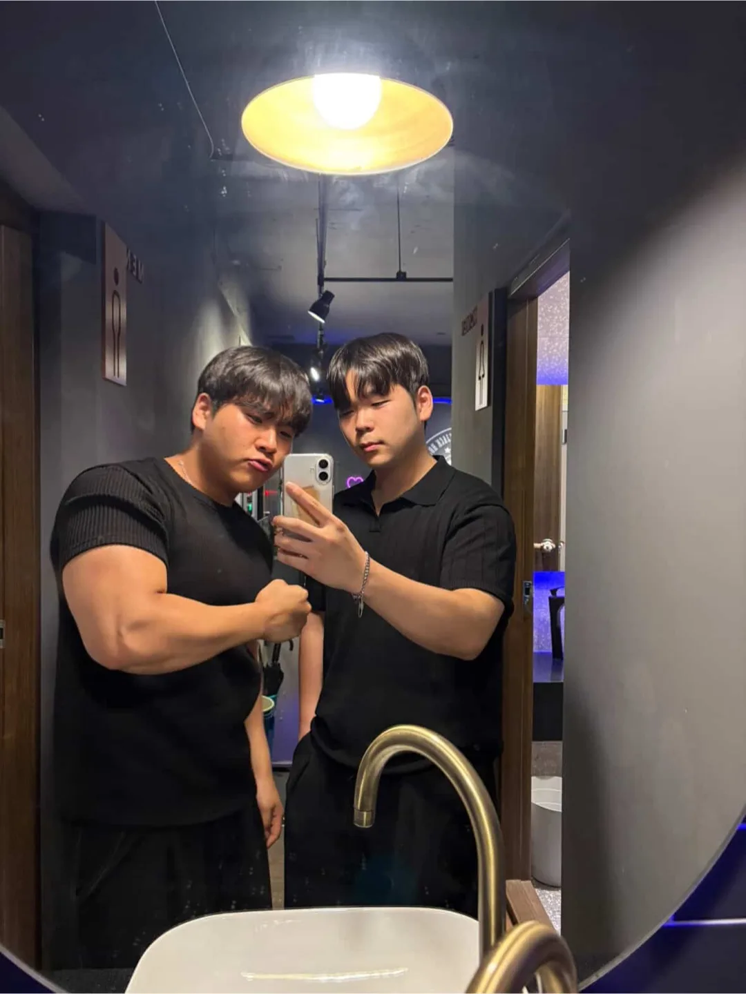 준우리