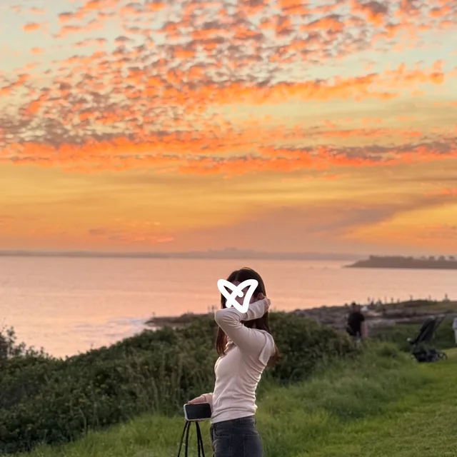 포래