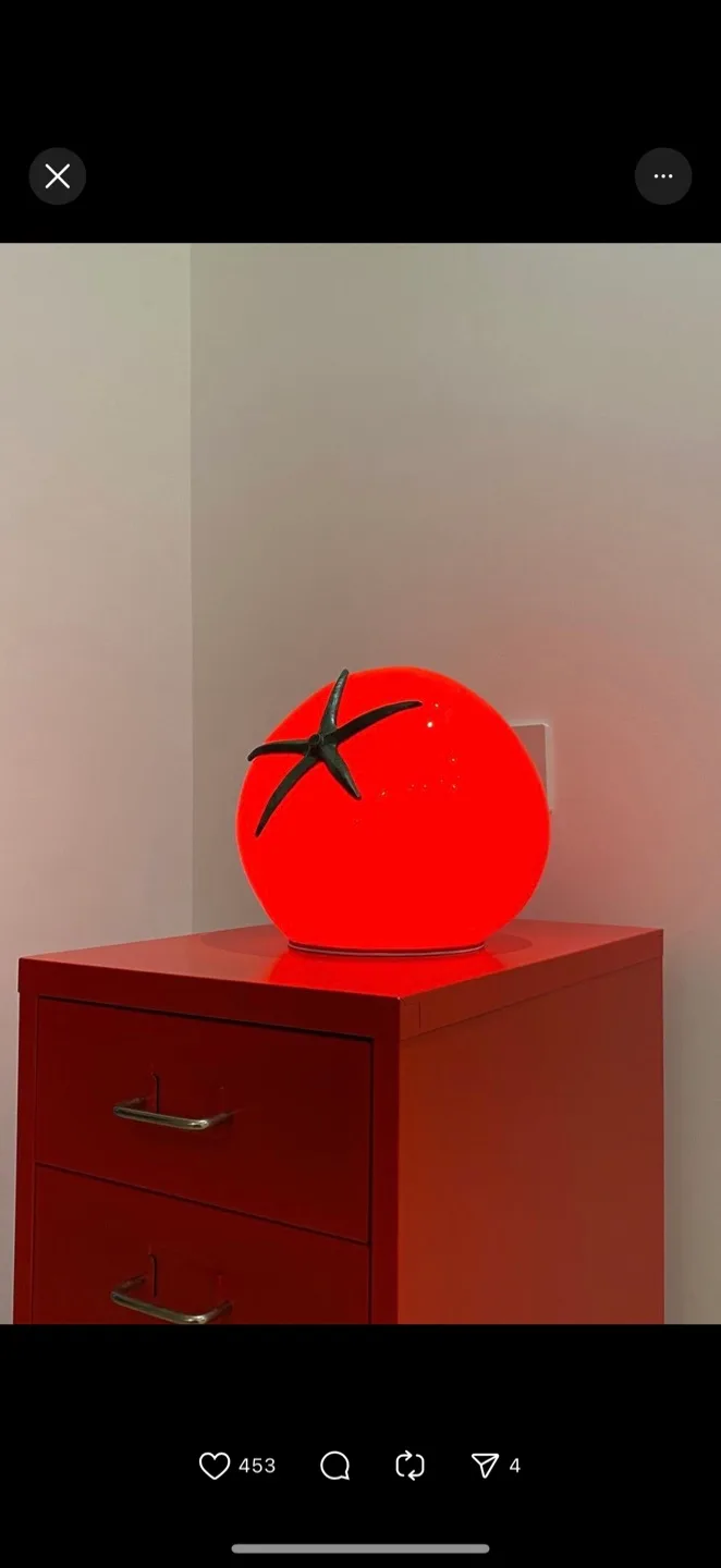 tomatoma