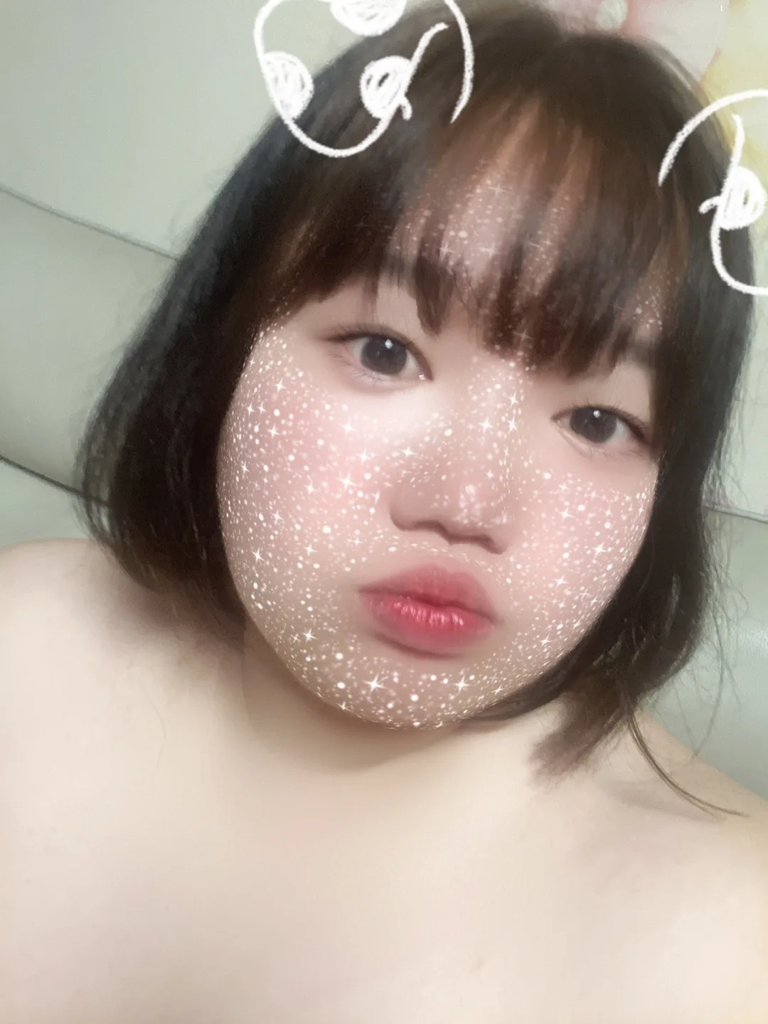 미소천사경이