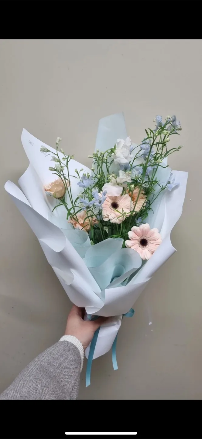 바닐라라떼