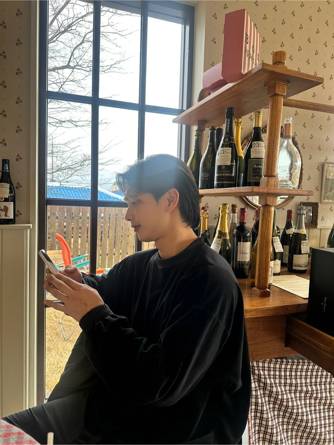 이일럭