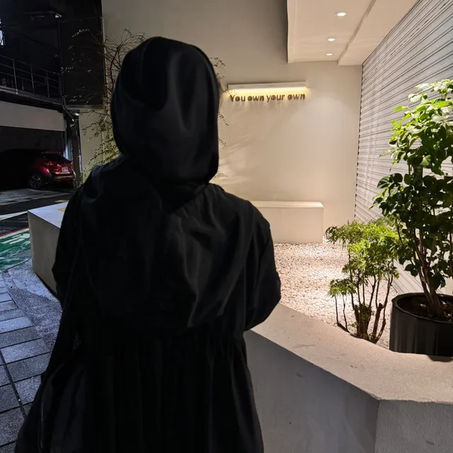 카페인중독자