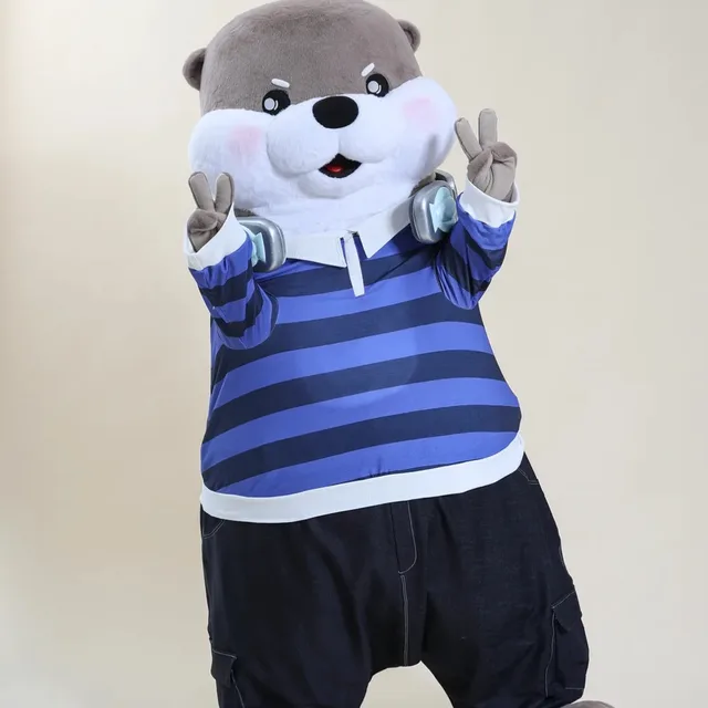 브리프