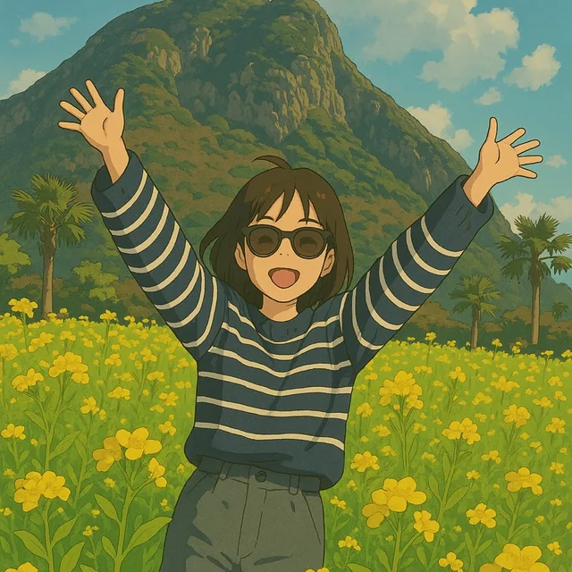 파도