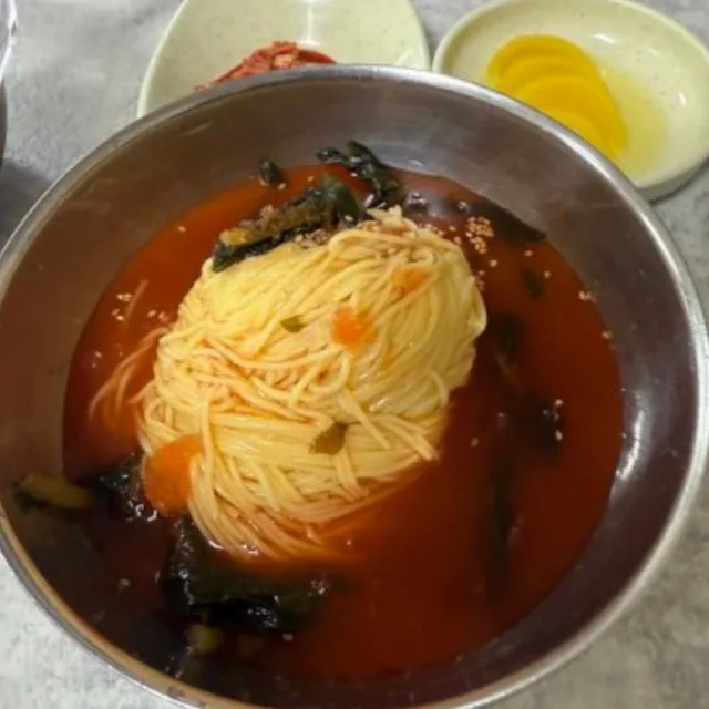 밤양갱도갱이다