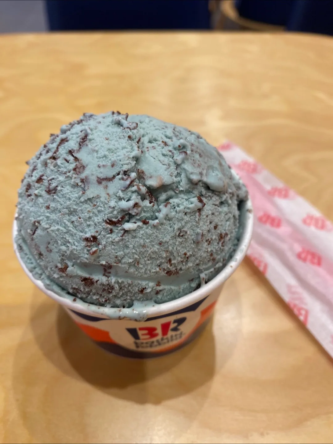 민트코초