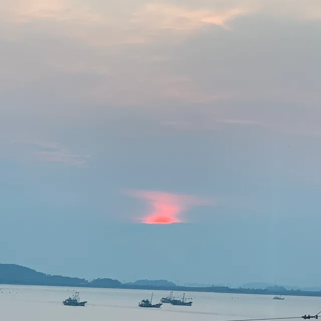 해질녘바다낚시가꿈인사람