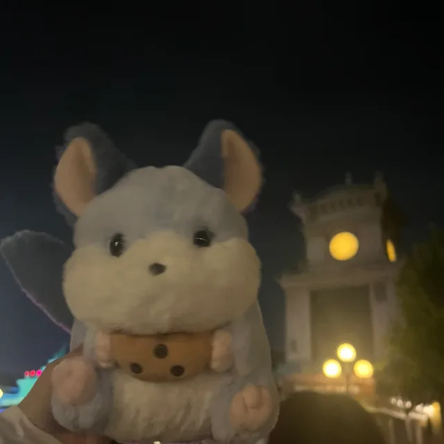 새끼발가락