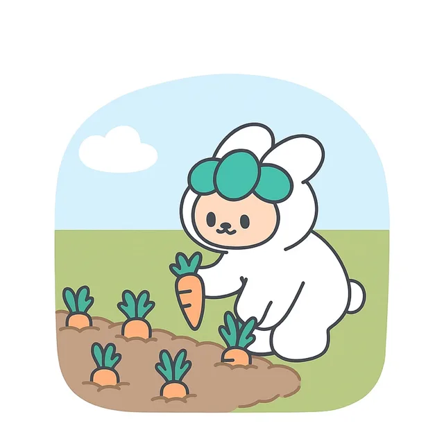 당근농사꾼