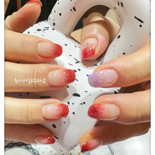 까르프거울공주