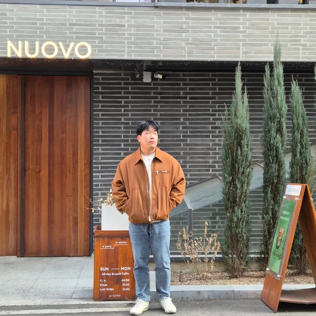 daeung
