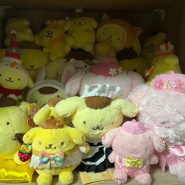 폼폼푸린광인