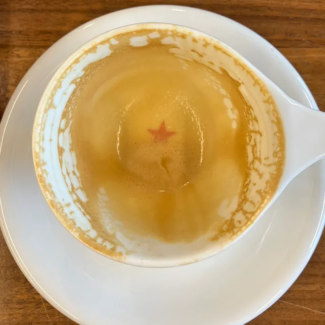 커피
