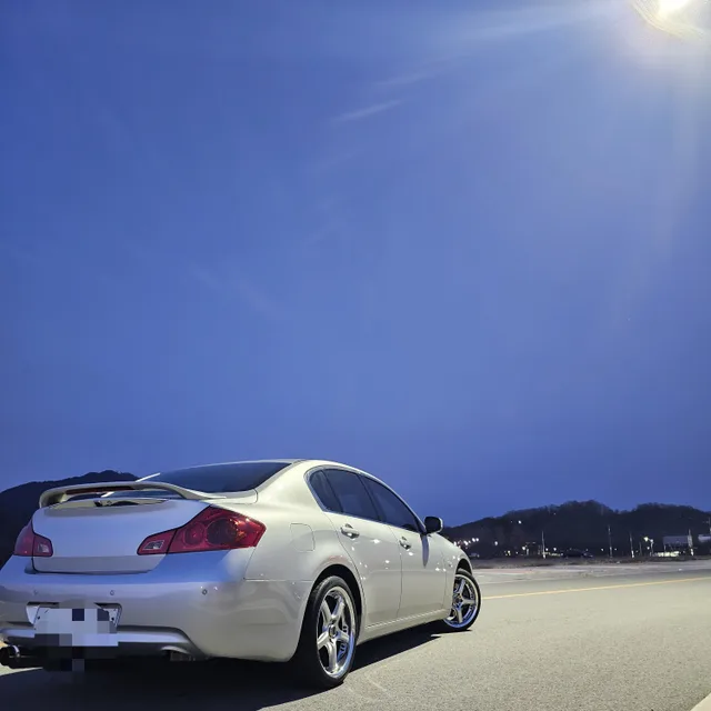 profile