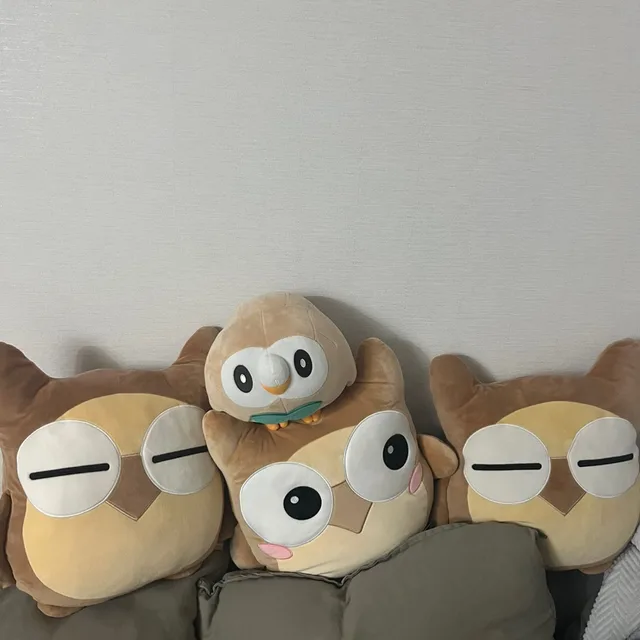 또로롱