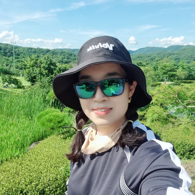 너뿐이야