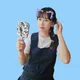 땡미