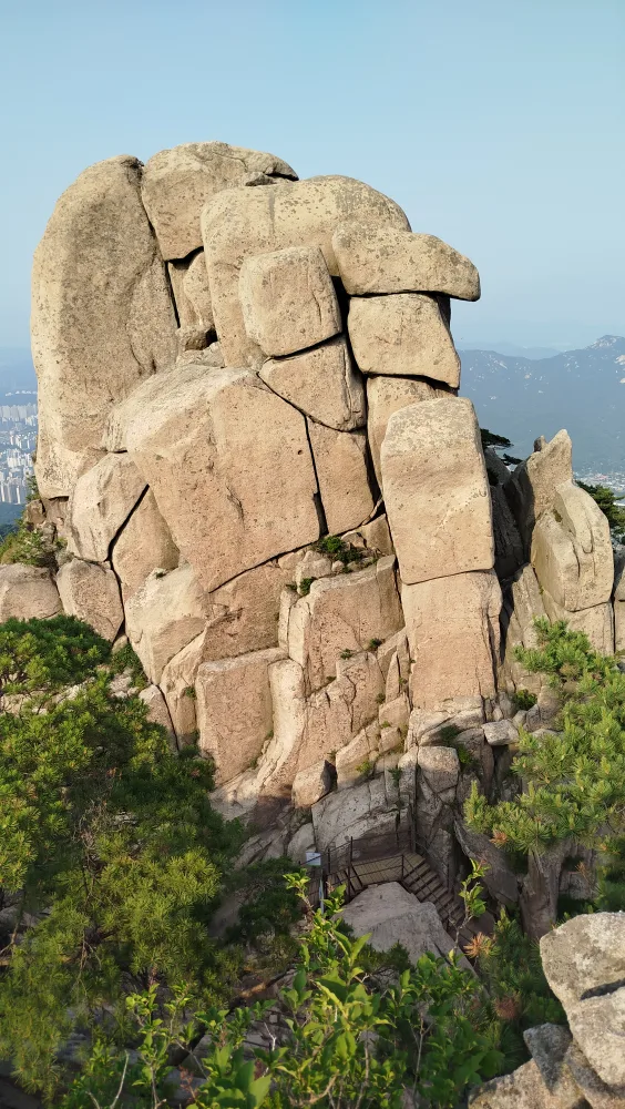케산