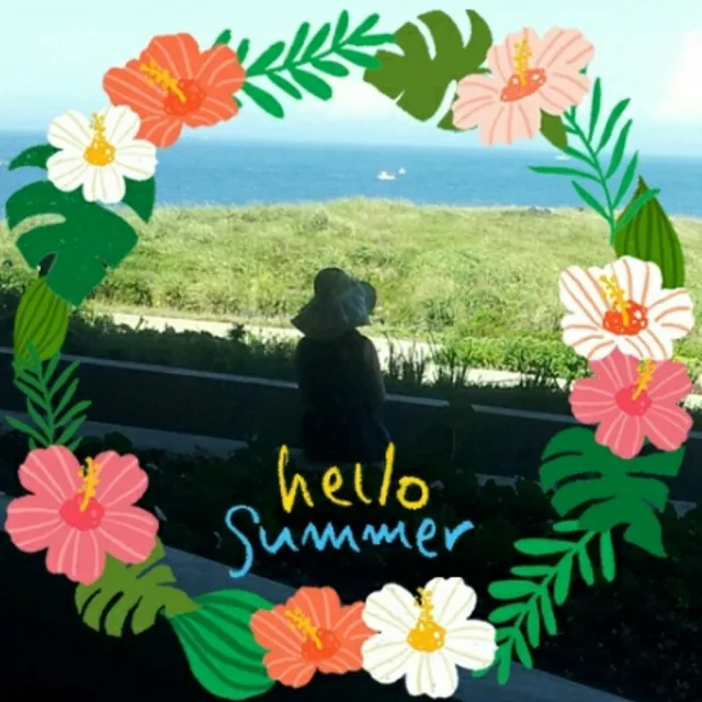 해바라기