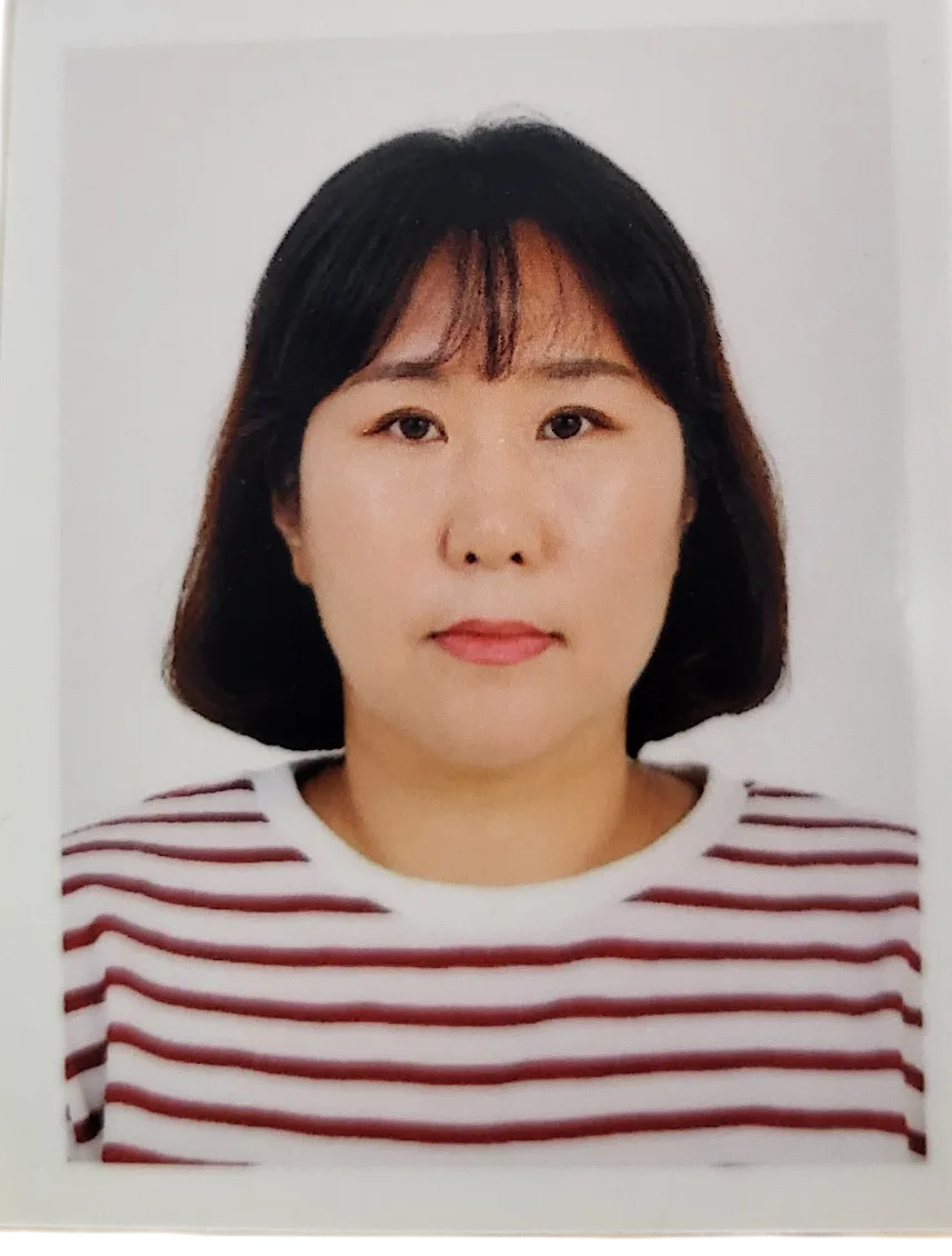 개미허리