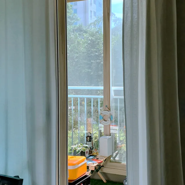 비매너는out