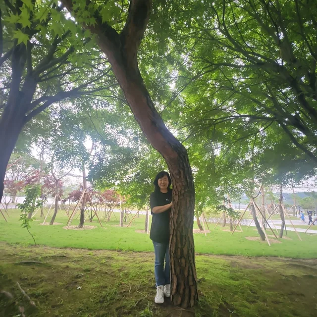 수선화