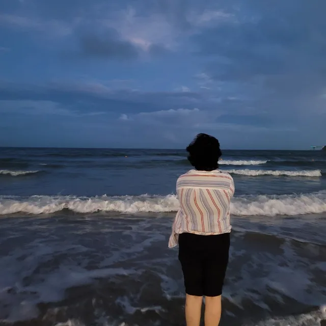비움