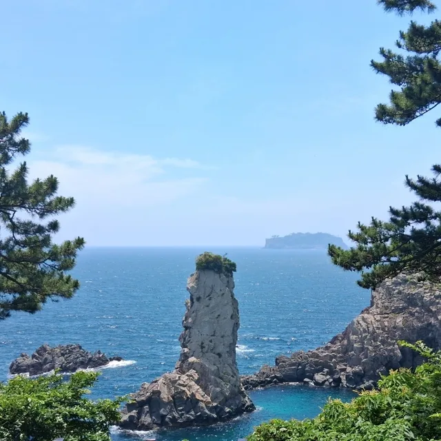 초록별