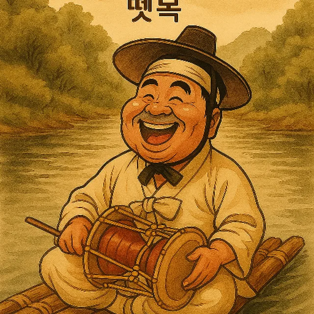 방천돌