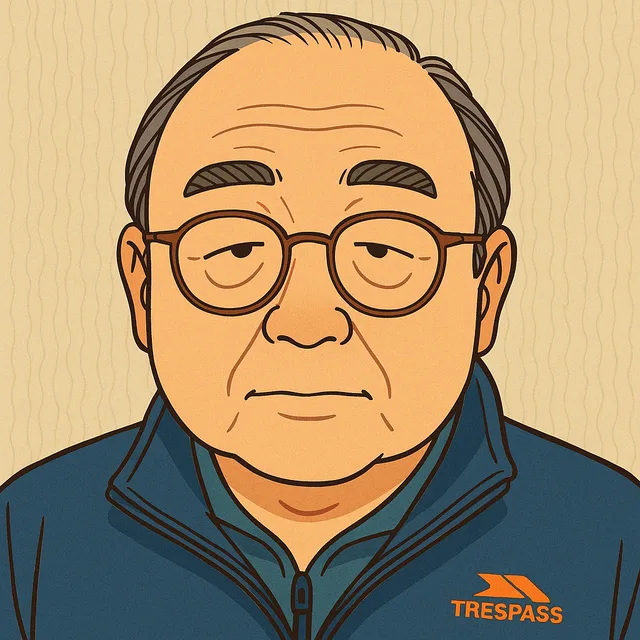 싱아골